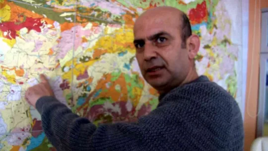 'Kırılmayan Bünyan fayı ve Kayseri'de beklediğimiz büyük bir deprem var'