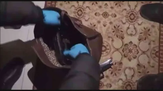 'Ruhsatsız' silah tacirlerine 3 aylık operasyon: 12 gözaltı