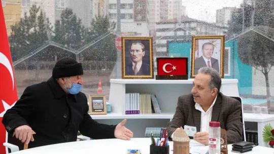 'Şeffaf Oda'nın ziyaretçi sayısı 2 bini geçti