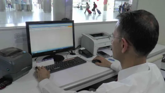 'Vatandaşlarımız bayramda korsan taşımacılardan uzak durmalı'