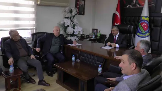 'Yüksek girdi fiyatları çiftçinin üretimine engel oluyor'