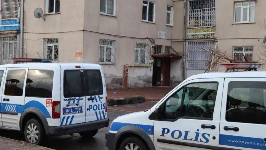 1 aylık Bilal, beşiğinde ölü bulundu
