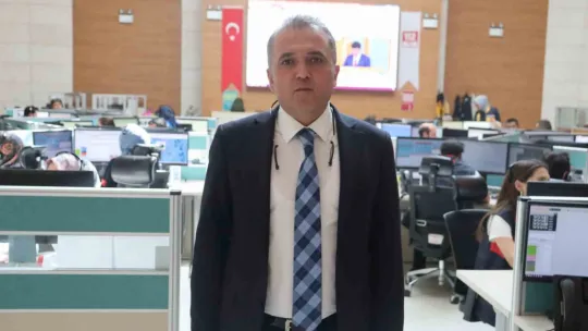 112'ye gelen çağrıların yüzde 43'ü vakaya dönüşmedi