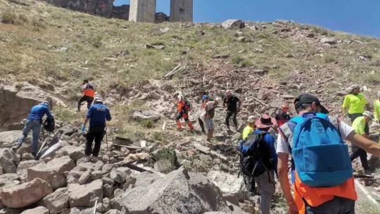 Tıp Fakültesi öğrencisini 60 kişilik arama ekibi 13 gün sonra buldu