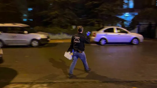 13. kattan düşen kadın hayatını kaybetti