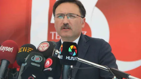 Kaymek'ten özel '15 Temmuz Sergisi'