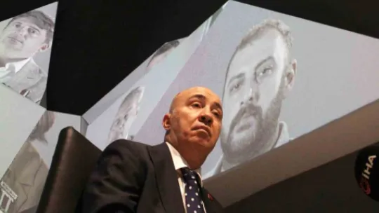 15 Temmuz gazisi, eski Terörle Mücadele Daire Başkanı Turgut Aslan: