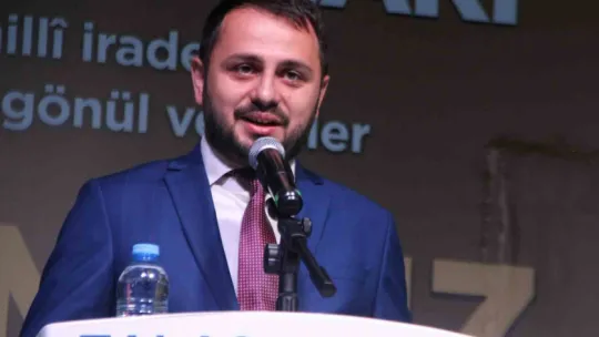 15 Temmuz Gazisi Şekercioğlu: '15 Temmuz 1 gecelik Çanakkale'ydi'