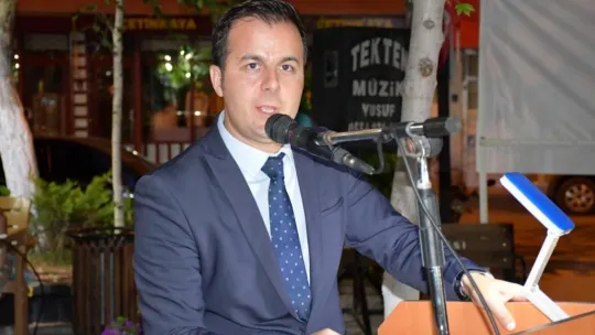 15 Temmuz Milli Birlik ve Demokrasi Günü Tomarza'da Etkinliklerle Kutlandı