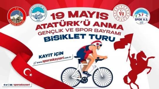 19 Mayıs'ta Özgün Kayserililerle buluşacak