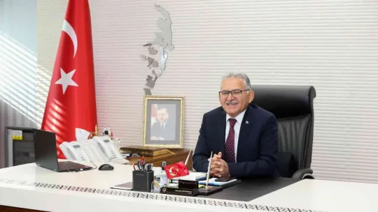 19 Mayıs'ta Özgün Kayserililerle buluşacak