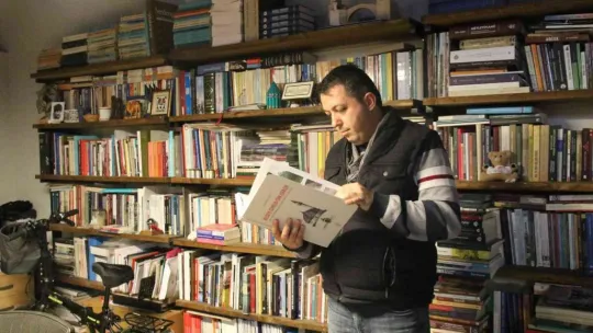 19 ülkede bulunan 334 Türk mimari eser kiliseye çevrilmiş
