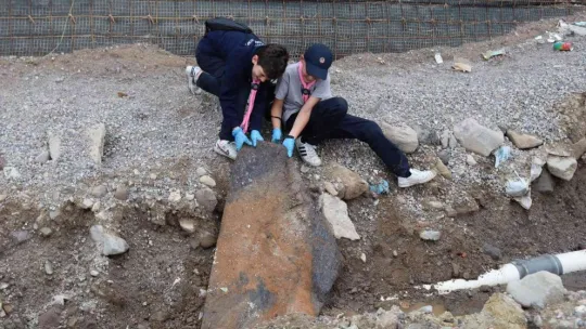 2 milyon turistin ziyaret ettiği Erciyes'i pırıl pırıl yaptılar
