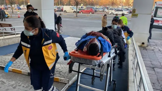 2 öğrencinin hayatını kaybettiği kazada verilen cezaya öğrencilerin ailelerinden tepki