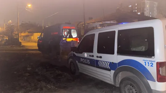 20 günlük bebek beşiğinde ölü bulundu