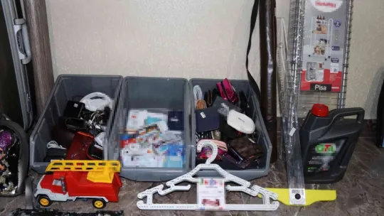 2021'de tramvaylardan 9 bin 300 TL çıktı