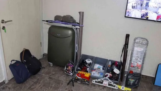 2021'de tramvaylardan 9 bin 300 TL çıktı