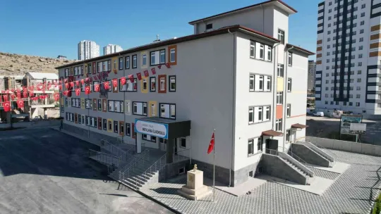 2021 Talas'ta sosyal donatı yılı oldu
