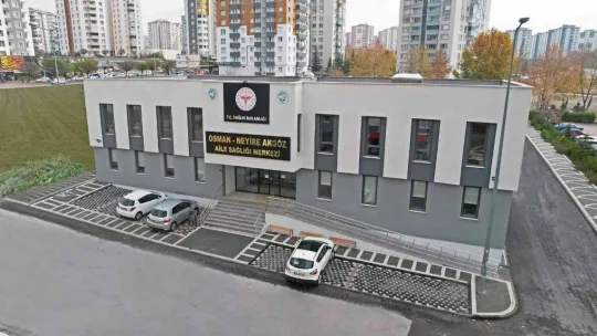 2021 Talas'ta sosyal donatı yılı oldu