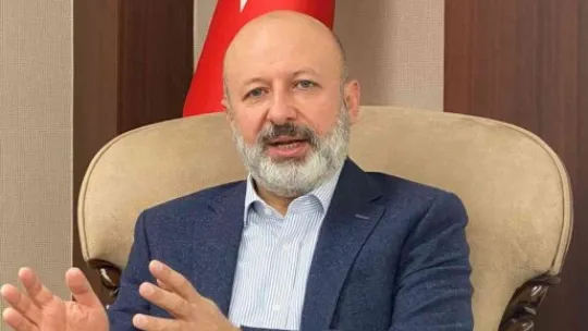 2022 Kocasinan için 'Yeşil Yılı' olacak