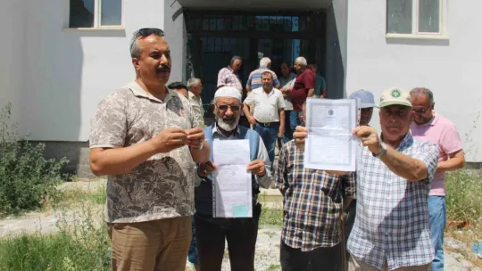 23 Yıldır Ev Hayalleri Bitmedi