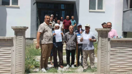 23 Yıldır Ev Hayalleri Bitmedi