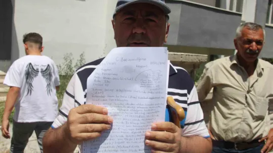 23 Yıldır Ev Hayalleri Bitmedi