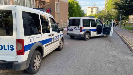 3. kattan düşen kanser hastası hayatını kaybetti