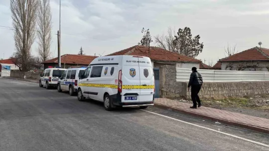 3 yaşındaki bebek beşiğinde ölü bulundu