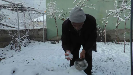 30 yıllık mağduriyete isyan