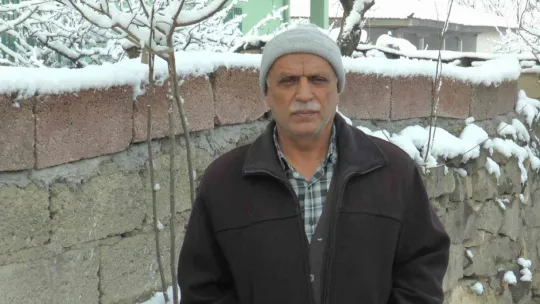 30 yıllık mağduriyete isyan