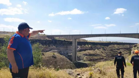 5 Gündür Kayıp Olan Genç Her Yerde Aranıyor