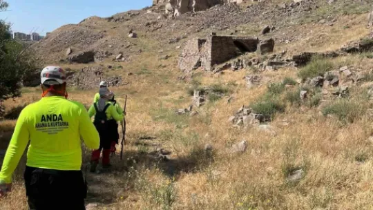 5 Gündür Kayıp Olan Genç Her Yerde Aranıyor