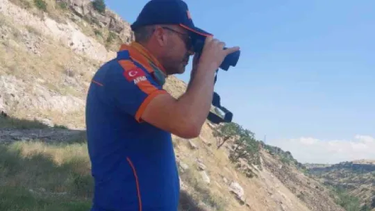 5 Gündür Kayıp Olan Genç Her Yerde Aranıyor