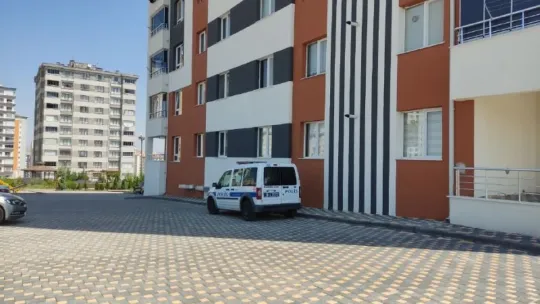 63 yaşındaki kadın odasında ölü bulundu