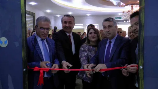70 yaşındaki Nermin teyzenin azmi