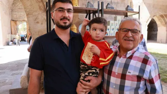 790 yıllık Selçuklu Hanı turizme kazandırılacak