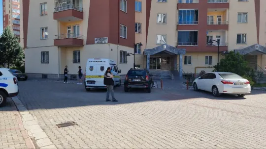 9. kattan düşen çocuktan acı haber