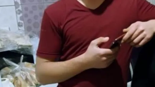 Acılı aile hukuk mücadelesini kazandı