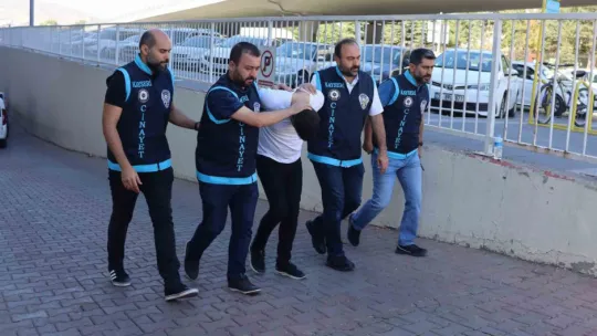 Acılı eş: 'Benim canımı söktü aldı'