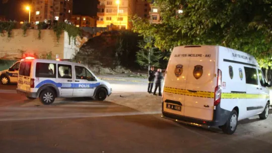 Acılı eş: 'Benim canımı söktü aldı'