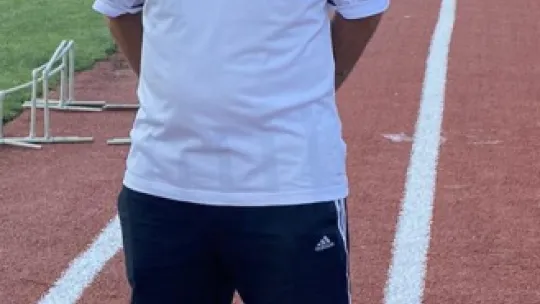 Adıyamanspor, Kayseri'de hazırlıklarını sürdürüyor