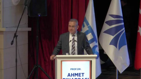 AEROEX 2022 Havacılık ve Uzay Teknolojileri Sempozyumu başladı