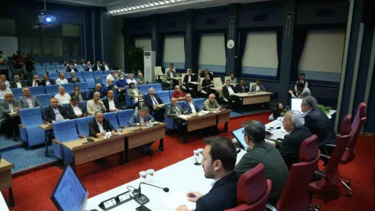 Afet İşleri Daire Başkanı Arın: 'Mevcut fayların durum değerlendirmesini yapmak için paleosismolojik çalışmalardan faydalanıyoruz'