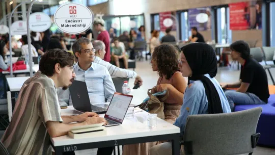 AGÜ Tanıtım ve Tercih Günleri 8 Ağustos'a kadar uzatıldı