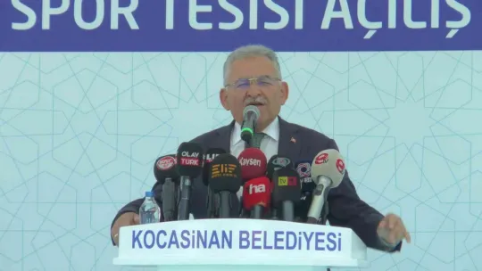 AK Parti Genel Başkan Yardımcısı Özhaseki: 'PKK ve FETÖ'ye kucak açanlar şimdi NATO'ya girmek istiyorlar'