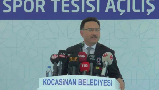 AK Parti Genel Başkan Yardımcısı Özhaseki: 'PKK ve FETÖ'ye kucak açanlar şimdi NATO'ya girmek istiyorlar'