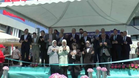 AK Parti Genel Başkan Yardımcısı Özhaseki: 'PKK ve FETÖ'ye kucak açanlar şimdi NATO'ya girmek istiyorlar'