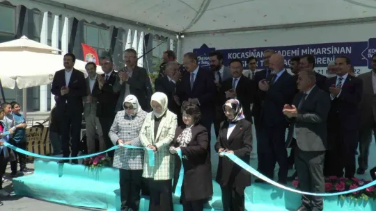 AK Parti Genel Başkan Yardımcısı Özhaseki: 'PKK ve FETÖ'ye kucak açanlar şimdi NATO'ya girmek istiyorlar'