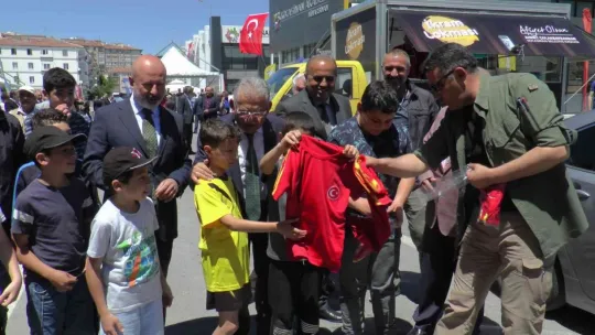 AK Parti Genel Başkan Yardımcısı Özhaseki: 'PKK ve FETÖ'ye kucak açanlar şimdi NATO'ya girmek istiyorlar'